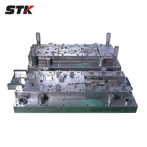 oem sheet metal stamping mold part exporter|Oem china custom Galvanized sheet stamping part .